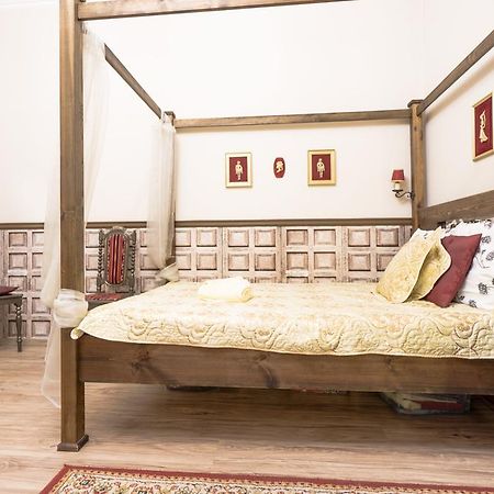 Scarlett Apartment Cracovia Exterior foto