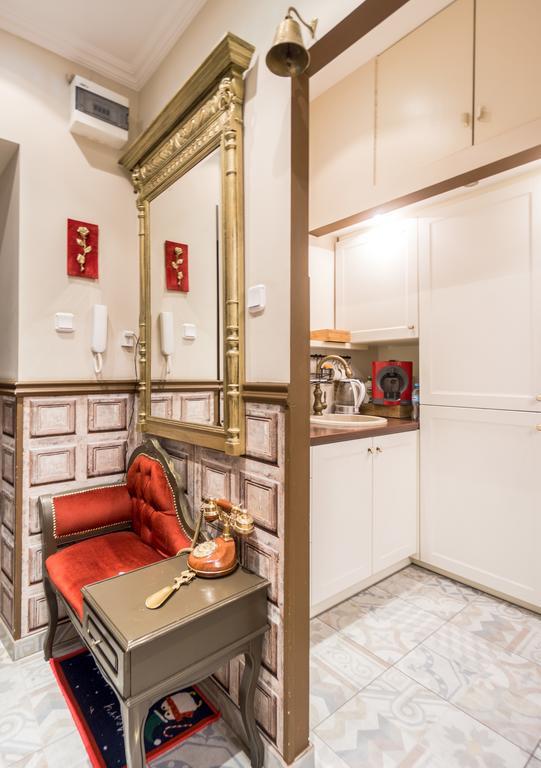 Scarlett Apartment Cracovia Exterior foto